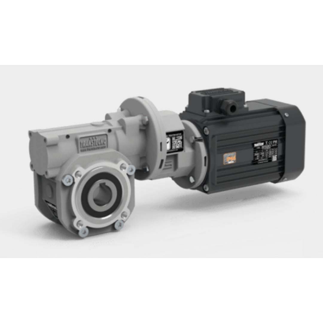 Geared Motors Motion Drives and Controls Products